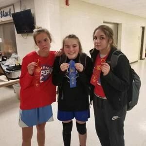 Meet your Posher, Erin